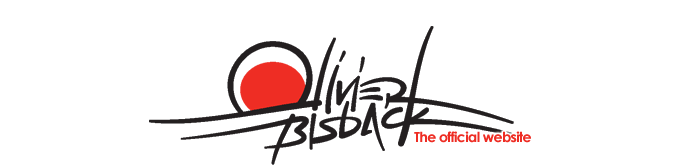 Logo Olivier Bisback