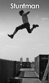 Stuntman